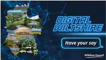 Help us boost Wiltshire’s connectivity – your support is needed